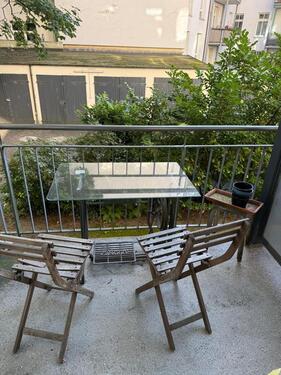 Foto - 2 Zimmer Etagenwohnung in Hamburg