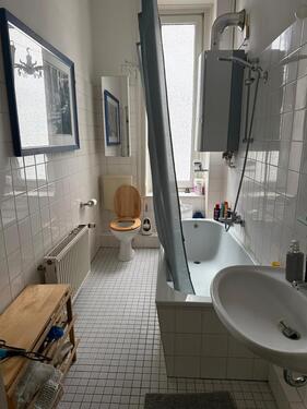 Foto - Etagenwohnung in Hamburg zur Miete