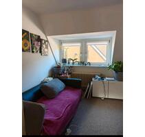 ab 01.04.: helle Wohnung mit 2 Schlafzimmern, 2.OG, zentrale Lage - Bocholt Feldmark