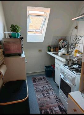 Foto - Etagenwohnung in Bocholt zur Miete