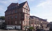 Foto - Büroraum in Hamburg Ottensen für 2 Arbeitsplätze (16qm)
