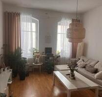 Schöne 3 Raum Wohnung im Erdgeschoss - Freital