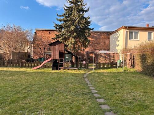 Foto - 3 Zimmer Erdgeschoßwohnung zur Miete in Freital