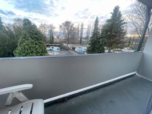 Foto - 2 Zimmer Etagenwohnung in Gladbeck