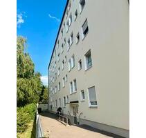PROVISIONSFREIE 3-Zimmer-Wohnung in Augsburg-Haunstetten