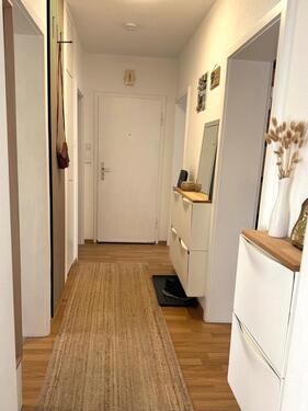 Foto - 3 Zimmer Etagenwohnung zum Kaufen in Augsburg