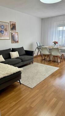 Foto - Etagenwohnung in Augsburg zum Kaufen