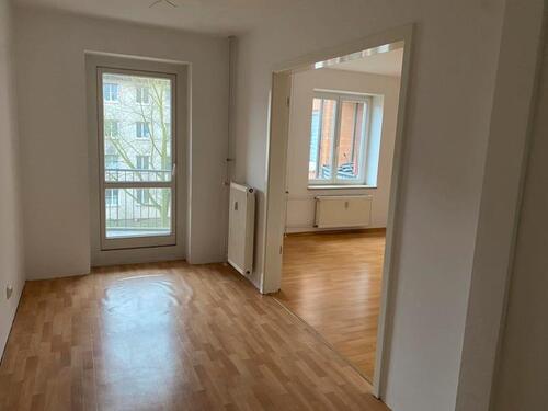 Foto - Achtung WBS: Gemütliche 2-Zimmer-Wohnung