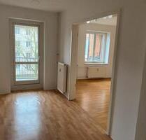 Achtung WBS: Gemütliche 2-Zimmer-Wohnung - Hamburg Hamburg-Mitte