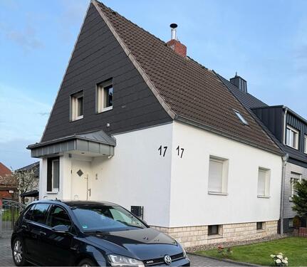 Foto - Doppelhaushälfte - 450.000,00&nbsp;EUR Kaufpreis, ca.&nbsp; 85,00&nbsp;m&sup2;