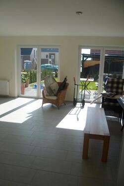 Foto - 5 Zimmer Doppelhaushälfte zur Miete in Nottuln