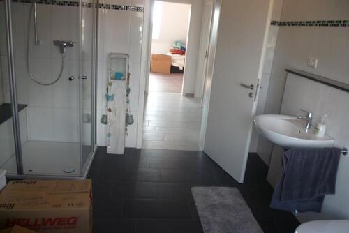 Foto - Doppelhaushälfte in Nottuln zur Miete