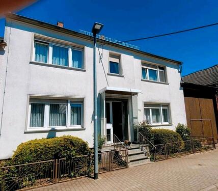 Foto - 7 Zimmer Bauernhaus, Landhaus zum Kaufen in Wittenberg Lutherstadt