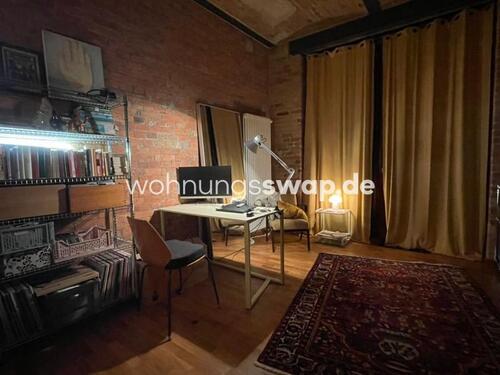 Foto - Wohnungsswap - 1 Zimmer, 42 m² - Prenzlauer Allee, Pankow, Berlin