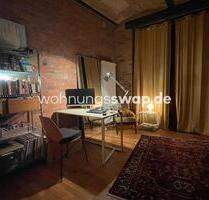 Wohnungsswap - 1 Zimmer, 42 m² - Prenzlauer Allee, Pankow, Berlin