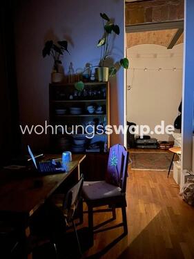 Foto - 1 Zimmer Etagenwohnung zur Miete in Berlin