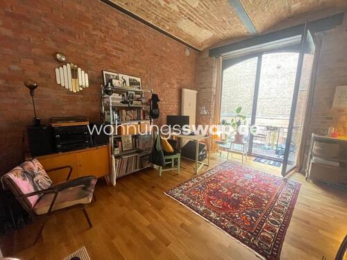 Foto - Etagenwohnung in Berlin zur Miete