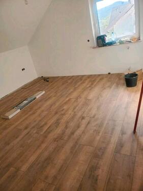 Foto - 4 Zimmer Dachgeschoßwohnung zur Miete in Nordheim vor der Rhön