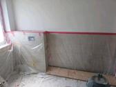 Foto - 4 Zimmer Dachgeschoßwohnung in Nordheim vor der Rhön