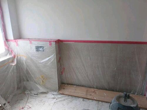 Foto - 4 Zimmer Dachgeschoßwohnung in Nordheim vor der Rhön