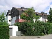 Foto - 3.5 Zimmer Etagenwohnung in Backnang