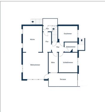 Foto - 9 Zimmer Einfamilienhaus zum Kaufen in Garbsen