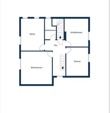 Foto - 9 Zimmer Einfamilienhaus in Garbsen