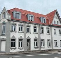 Erstbezug-Wohnen im Denkmal auf 55qm mit Kellerraum und Parkplatz - Ennigerloh
