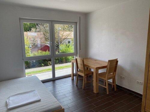Foto - 1 Zimmer Etagenwohnung zur Miete in Merkendorf