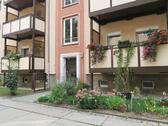 Foto - Sofort einziehen! Ruhige Lage neuer Bodenbelag Balkon Tageslichtbad mit Wanne