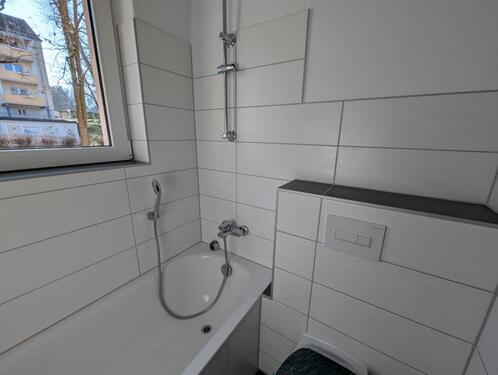 Foto - Etagenwohnung zur Miete in Gera