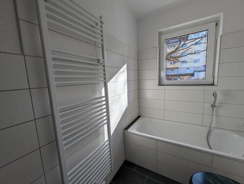 Foto - Etagenwohnung in Gera zur Miete