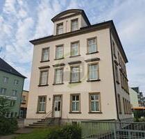 Komplettes Bürohaus - maximale Flexibilität - Zwickau