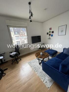 Foto - Wohnungsswap - 2 Zimmer, 50 m² - Schloßstraße, Frankfurt am Main
