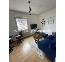 Wohnungsswap - 2 Zimmer, 50 m² - Schloßstraße, Frankfurt am Main