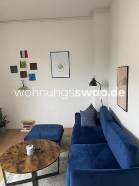 Foto - 2 Zimmer Etagenwohnung in Frankfurt am Main