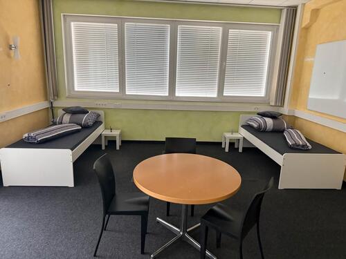 Foto - Zimmer Ab 19 EbersbergMünchen - 19,00 EUR Kaltmiete,