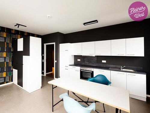 Foto - Furnished! 1-room apartment with fully-equipped kitchen