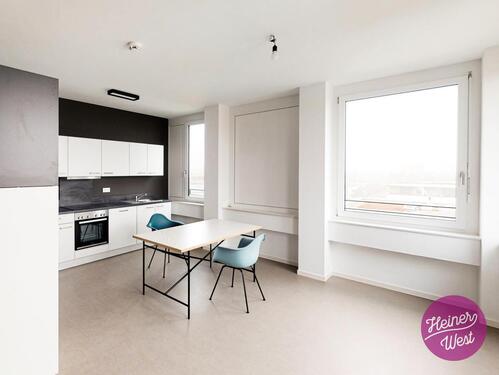 Foto - Etagenwohnung zur Miete in Darmstadt