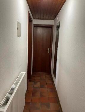 Foto - Etagenwohnung zur Miete in Gießen