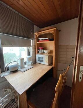 Foto - Etagenwohnung in Gießen zur Miete