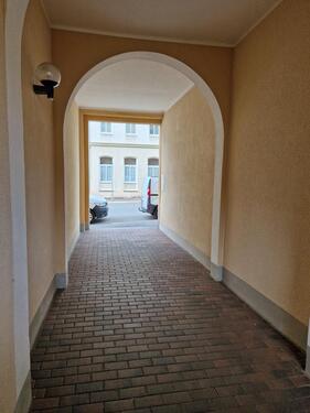 Foto - Etagenwohnung zur Miete in Gera