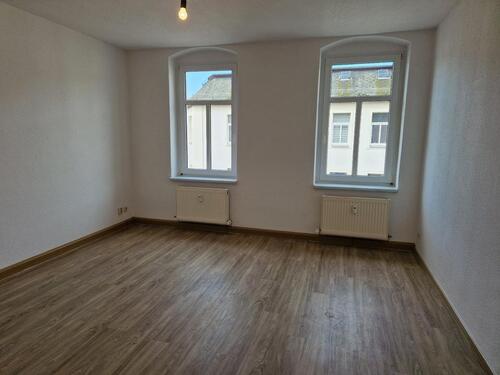 Foto - Etagenwohnung in Gera zur Miete