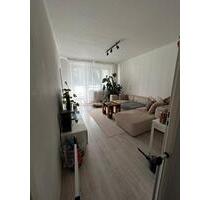 Helle 3-Zimmer Wohnung in Uni nähe - Greifswald
