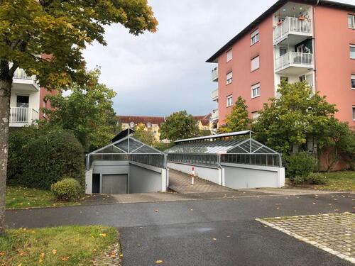 Foto - Etagenwohnung in Neumarkt in der Oberpfalz