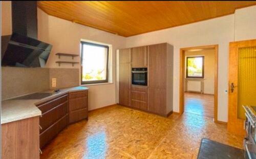 Foto - Etagenwohnung zur Miete in Schönwald