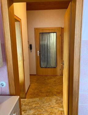 Foto - Etagenwohnung in Schönwald zur Miete