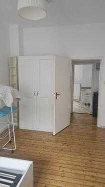 Foto - Etagenwohnung in Bremen