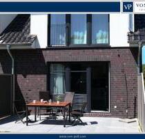 Modernes Zuhause am Meer mit Garten – Ruhe und Strandnähe - Schönberg (Holstein)