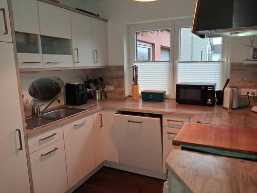 Foto - Etagenwohnung zur Miete in Gerolstein